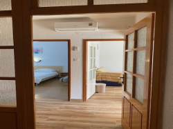 Apartments Perić Lopar (Island Rab)