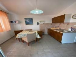 Apartments Perić Lopar (Island Rab)