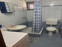 Apartments Perić Lopar (Island Rab)