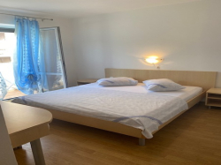 Apartments Perić Lopar (Island Rab)