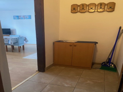 Apartments Perić Lopar (Island Rab)