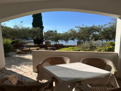 Apartments Marinella Lopar (Island Rab)