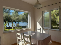 Apartments Marinella Lopar (Island Rab)