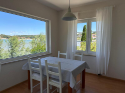 Apartments Marinella Lopar (Island Rab)