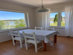 Apartments Marinella Lopar (Island Rab)