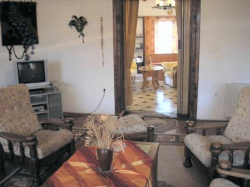 Appartements Guesthouse Zeko Aljmaš Aljmas