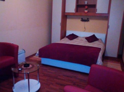 Appartements Guesthouse Zeko Aljmaš Aljmas