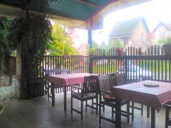 Appartements Guesthouse Zeko Aljmaš Aljmas