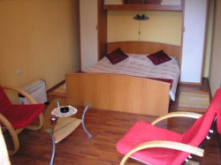 Appartements Guesthouse Zeko Aljmaš Aljmas