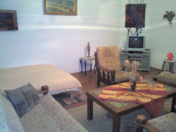 Appartements Guesthouse Zeko Aljmaš Aljmas