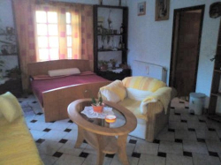 Appartements Guesthouse Zeko Aljmaš Aljmas