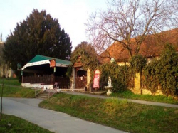 Appartements Guesthouse Zeko Aljmaš Aljmas