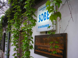Appartements Guesthouse Zeko Aljmaš Aljmas