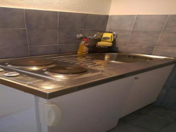 Appartements Maribela Arbanija (Ile Ciovo)