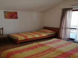 Appartements Maribela Arbanija (Ile Ciovo)