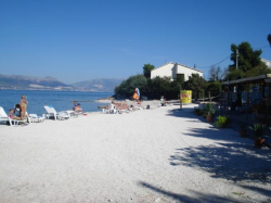 Appartements Maribela Arbanija (Ile Ciovo)