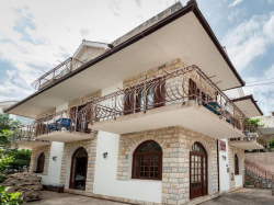 Appartements Maribela Arbanija (Ile Ciovo)