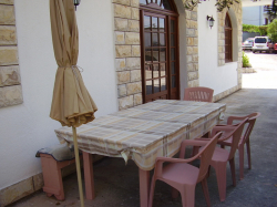 Appartements Maribela Arbanija (Ile Ciovo)