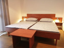 Appartements Maribela Arbanija (Ile Ciovo)