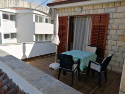 Appartements Maribela Arbanija (Ile Ciovo)