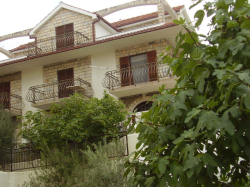 Appartements Maribela Arbanija (Ile Ciovo)