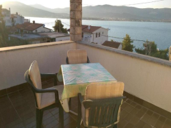 Appartements Maribela Arbanija (Ile Ciovo)