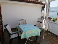 Appartements Maribela Arbanija (Ile Ciovo)