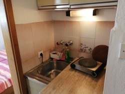 Appartements Maribela Arbanija (Ile Ciovo)