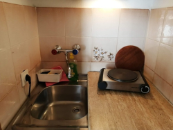 Appartements Maribela Arbanija (Ile Ciovo)