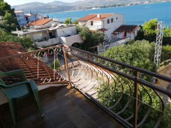 Appartements Maribela Arbanija (Ile Ciovo)