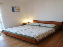 Appartements Maribela Arbanija (Ile Ciovo)