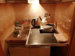 Appartements Maribela Arbanija (Ile Ciovo)