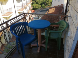 Appartements Maribela Arbanija (Ile Ciovo)