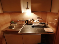 Appartements Maribela Arbanija (Ile Ciovo)