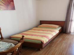 Appartements Maribela Arbanija (Ile Ciovo)