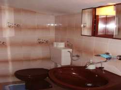 Appartements Maribela Arbanija (Ile Ciovo)