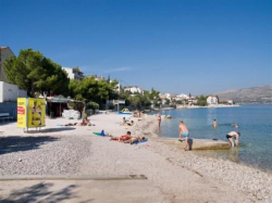 Appartements Maribela Arbanija (Ile Ciovo)
