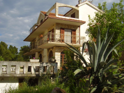 Appartements Maribela Arbanija (Ile Ciovo)