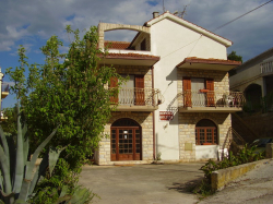 Appartements Maribela Arbanija (Ile Ciovo)