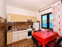Appartements Villa Palma Arbanija (Ile Ciovo)