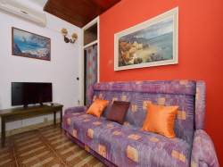 Appartements Villa Palma Arbanija (Ile Ciovo)
