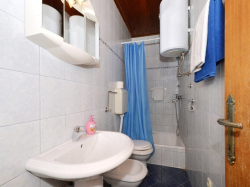Appartements Villa Palma Arbanija (Ile Ciovo)