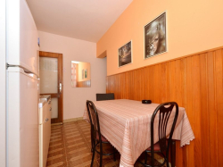 Appartements Villa Palma Arbanija (Ile Ciovo)