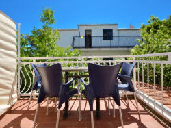 Appartements Villa Palma Arbanija (Ile Ciovo)