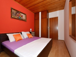 Appartements Villa Palma Arbanija (Ile Ciovo)