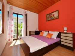 Appartements Villa Palma Arbanija (Ile Ciovo)