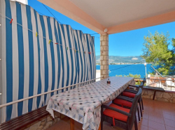 Appartements Villa Palma Arbanija (Ile Ciovo)