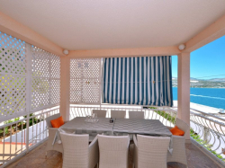 Appartements Villa Palma Arbanija (Ile Ciovo)