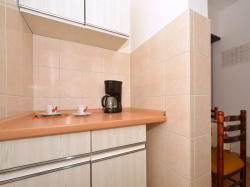 Appartements Villa Palma Arbanija (Ile Ciovo)