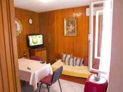 Appartements Villa Palma Arbanija (Ile Ciovo)